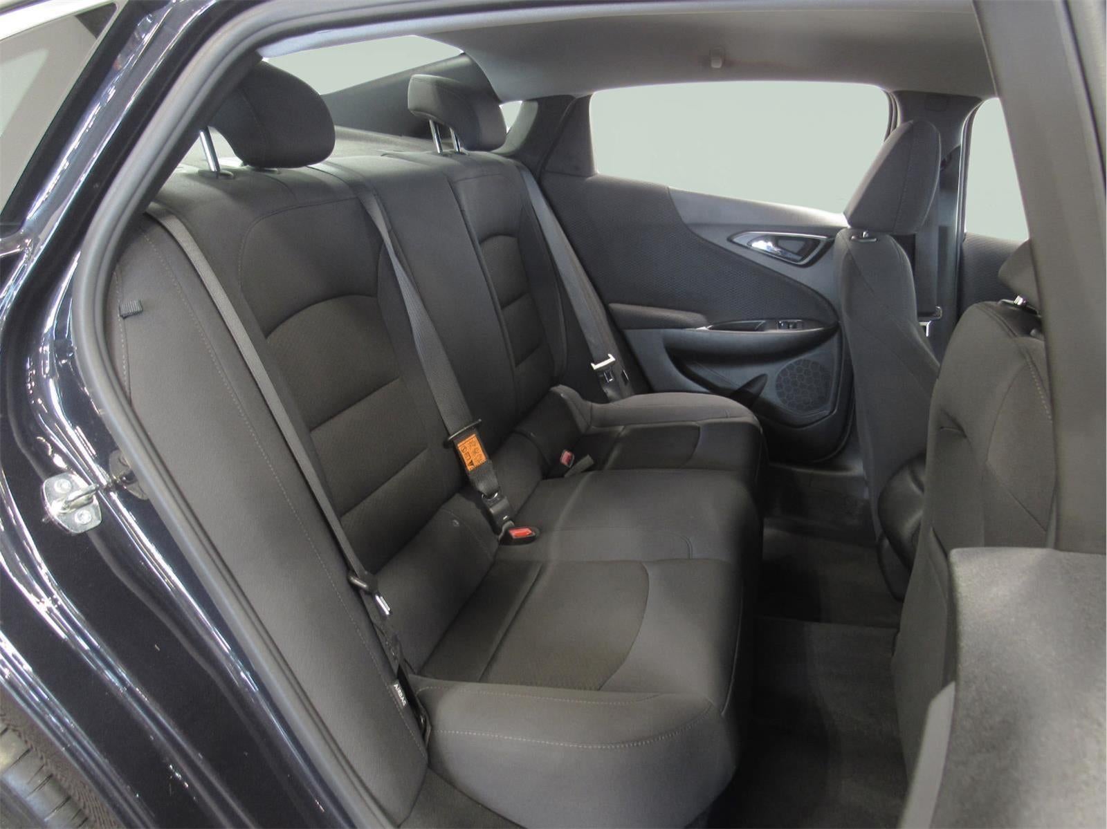 2023 Chevrolet Malibu RS