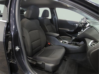 2023 Chevrolet Malibu RS