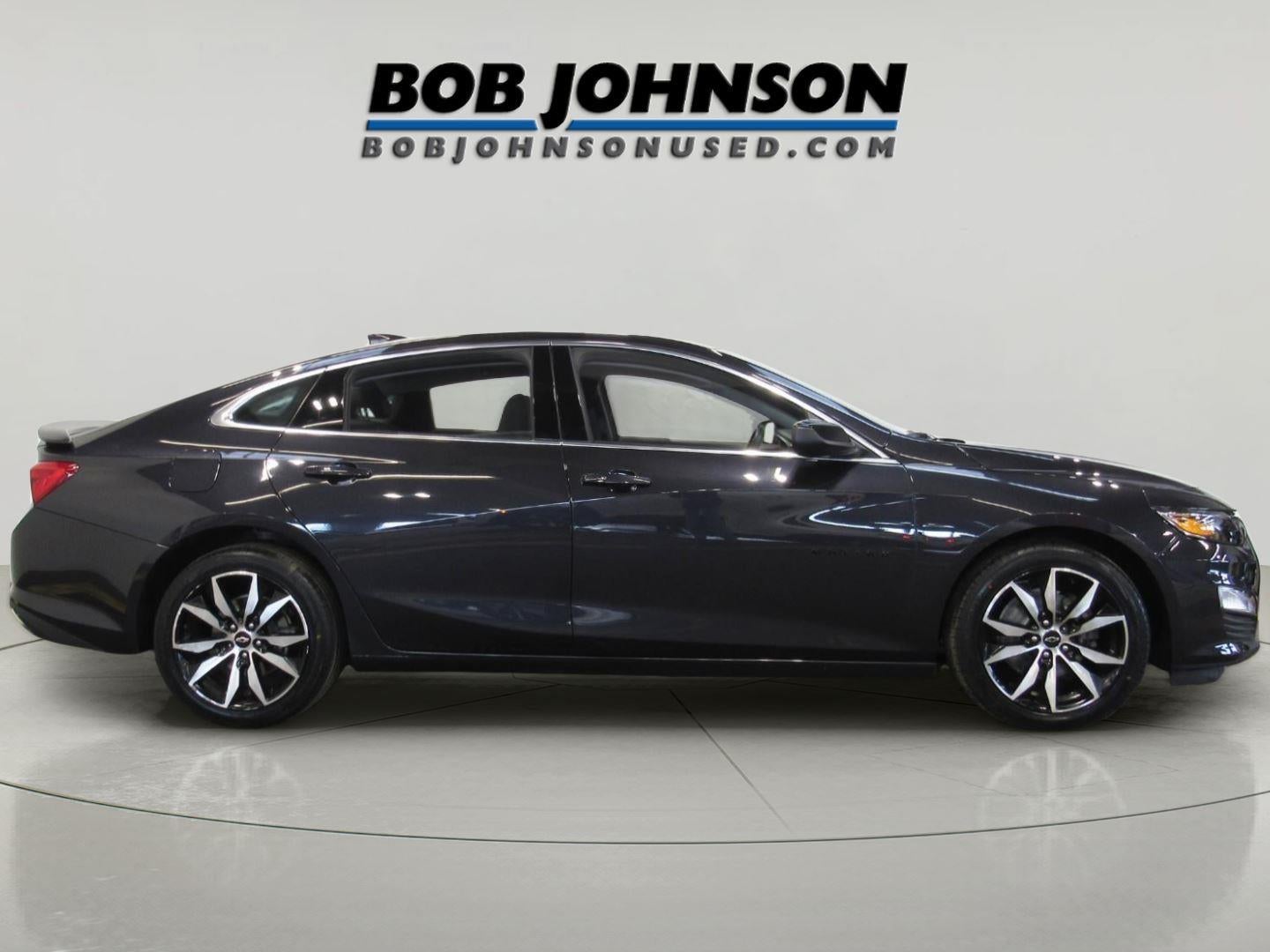 2023 Chevrolet Malibu RS