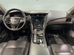 2016 Cadillac CTS Luxury Collection AWD