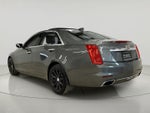 2016 Cadillac CTS Luxury Collection AWD