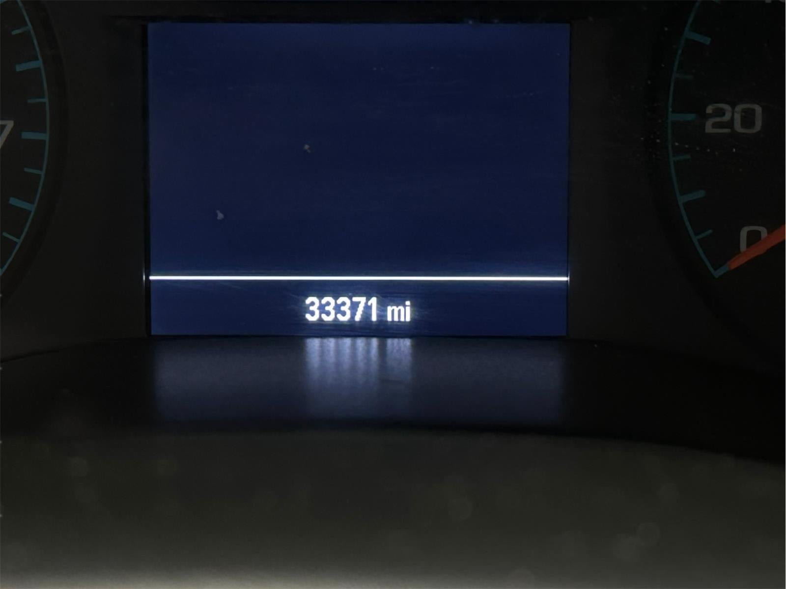 2022 Chevrolet Colorado WT