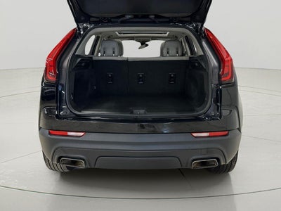 2019 Cadillac XT4 AWD Luxury