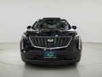 2019 Cadillac XT4 AWD Luxury