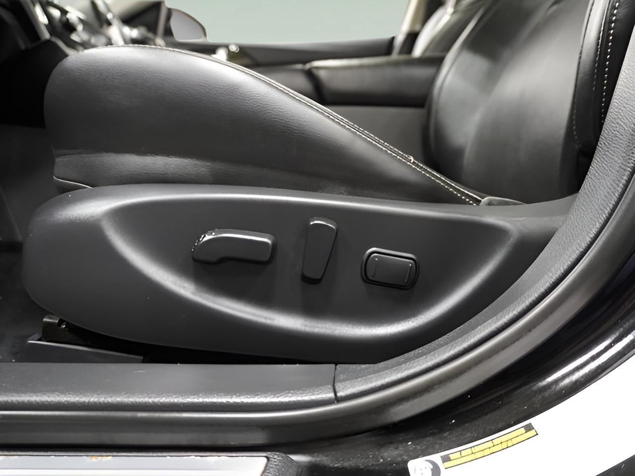 2019 Nissan Maxima SL