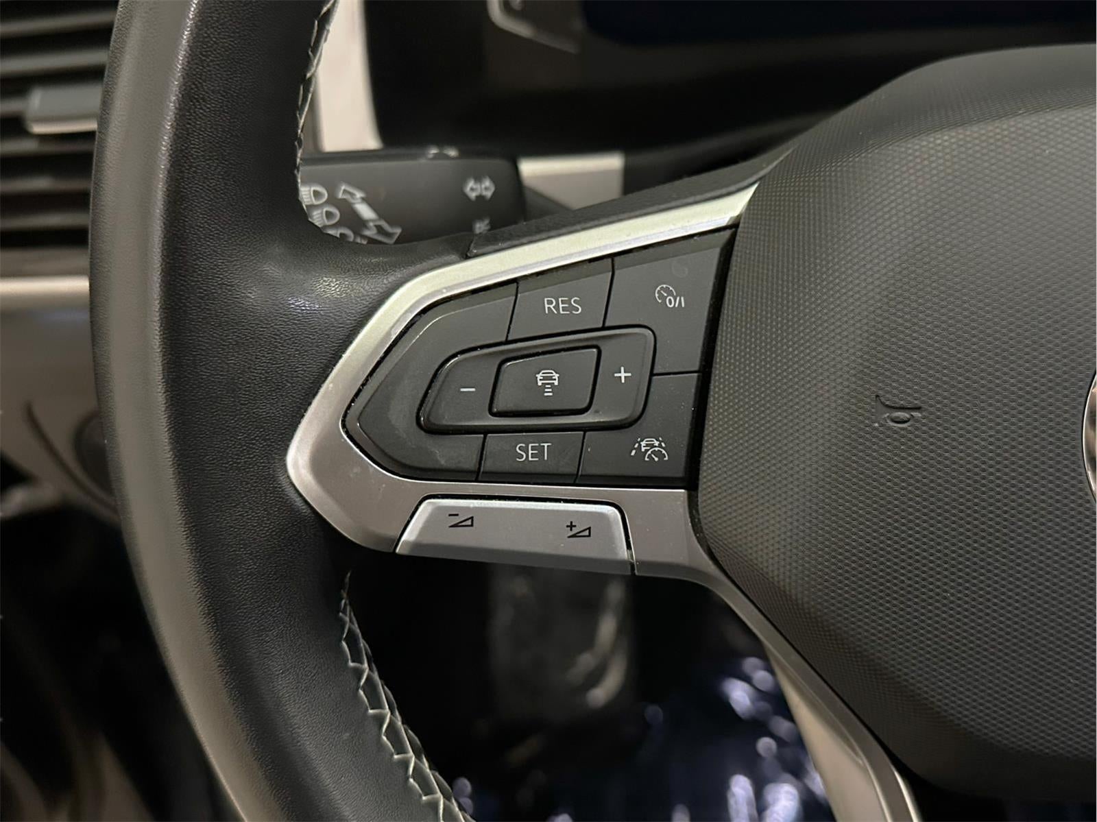 2023 Volkswagen Atlas 2.0T SEL