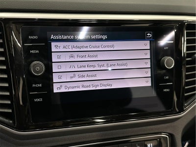 2023 Volkswagen Atlas 2.0T SEL