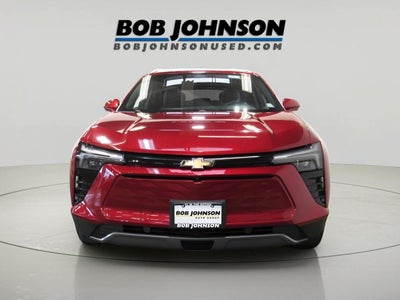 2024 Chevrolet Blazer EV LT
