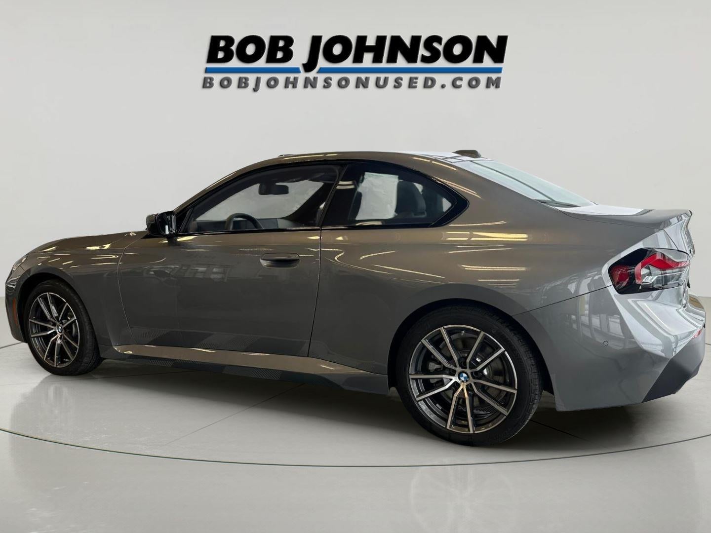 2025 BMW 2 Series 230i xDrive