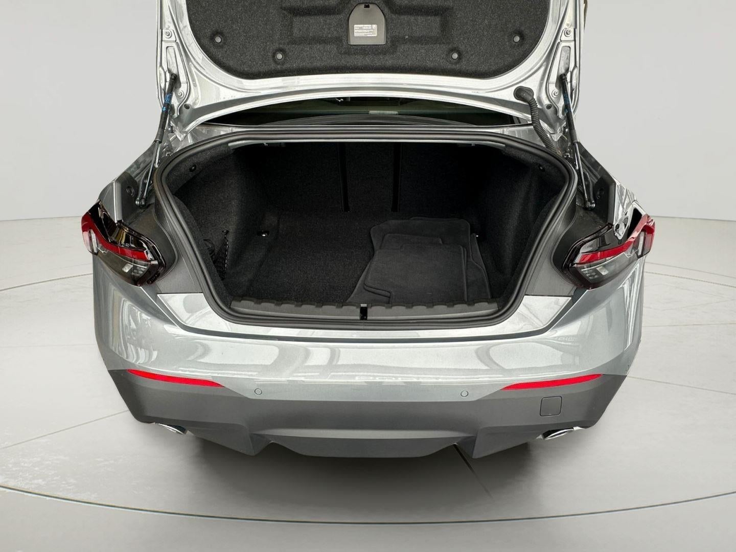 2025 BMW 2 Series 230i xDrive