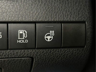 2022 Toyota Camry XSE AWD