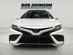 2022 Toyota Camry XSE AWD