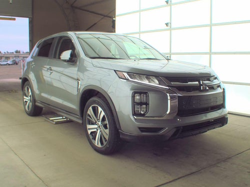 2024 Mitsubishi Outlander Sport S