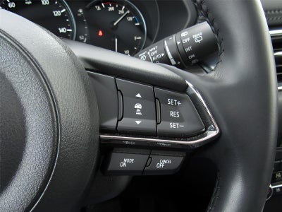 2023 Mazda Mazda CX-5 2.5 S Premium Plus