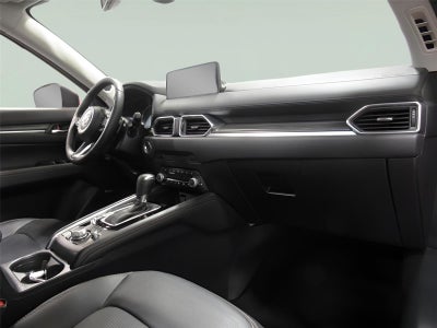 2023 Mazda Mazda CX-5 2.5 S Premium Plus