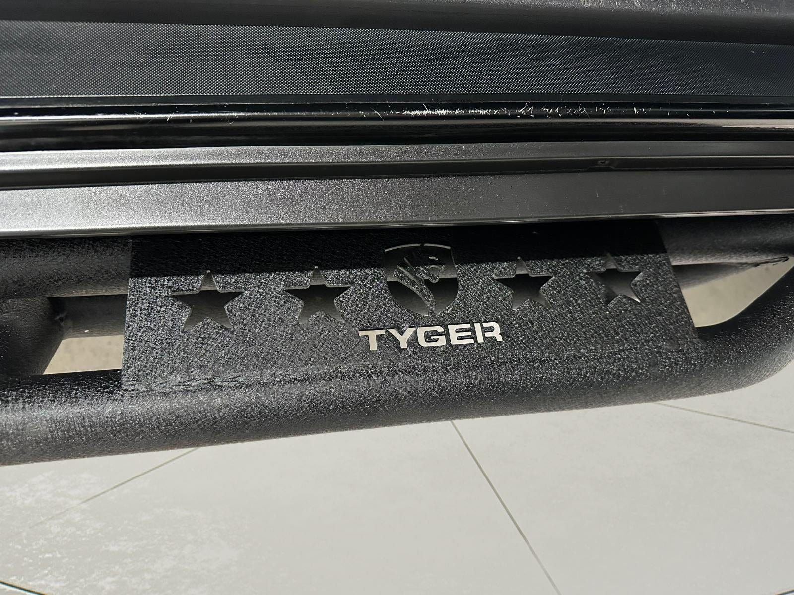 2013 Toyota FJ Cruiser 4WD 4dr Man (Natl)