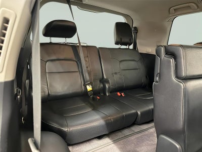 2013 Toyota Land Cruiser V8