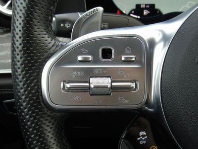 2021 Mercedes-Benz AMG® GT 53 4-Door Coupe AMG® GT 53