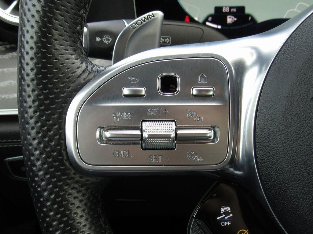 2021 Mercedes-Benz AMG® GT 53 4-Door Coupe AMG® GT 53