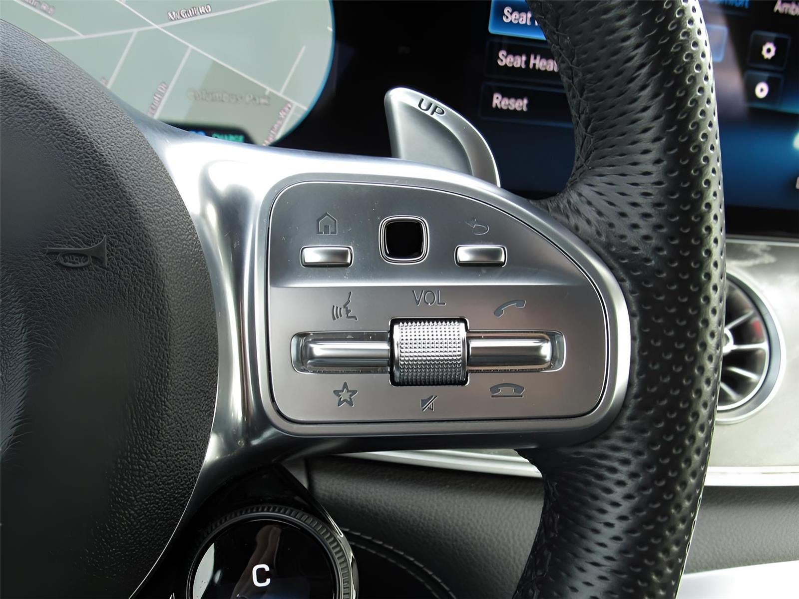 2021 Mercedes-Benz AMG® GT 53 4-Door Coupe AMG® GT 53