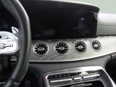 2021 Mercedes-Benz AMG® GT 53 4-Door Coupe AMG® GT 53