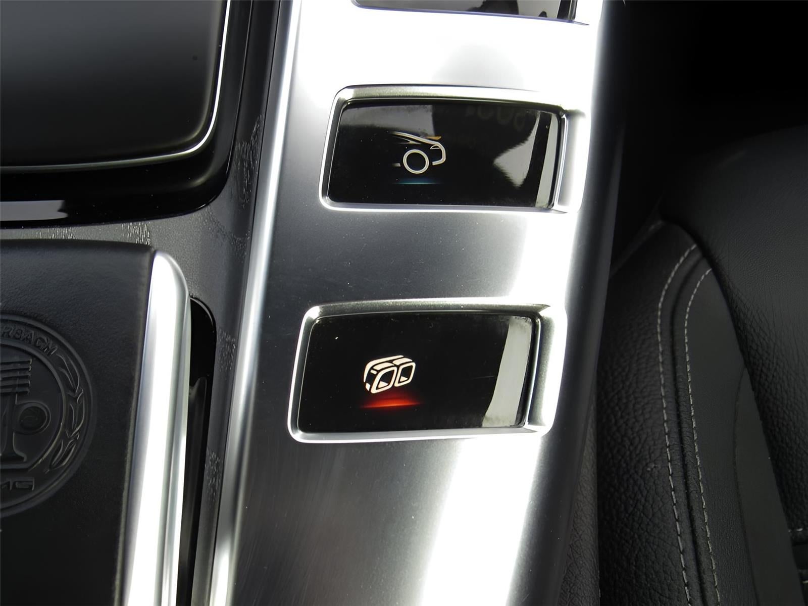 2021 Mercedes-Benz AMG® GT 53 4-Door Coupe AMG® GT 53