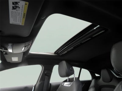 2021 Mercedes-Benz AMG® GT 53 4-Door Coupe AMG® GT 53