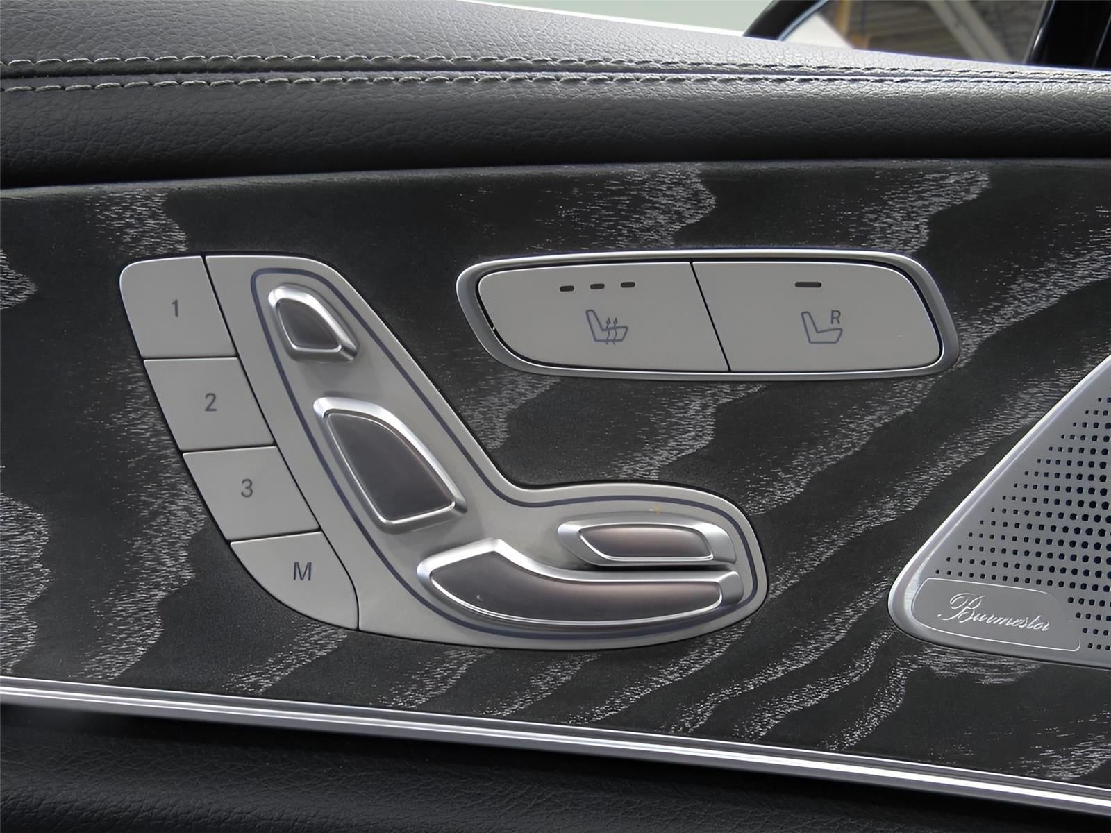 2021 Mercedes-Benz AMG® GT 53 4-Door Coupe AMG® GT 53