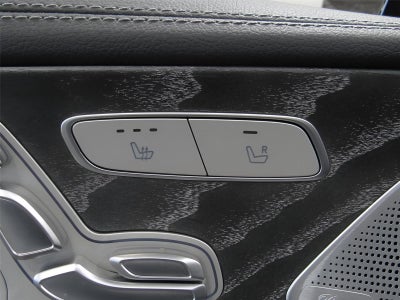 2021 Mercedes-Benz AMG® GT 53 4-Door Coupe AMG® GT 53