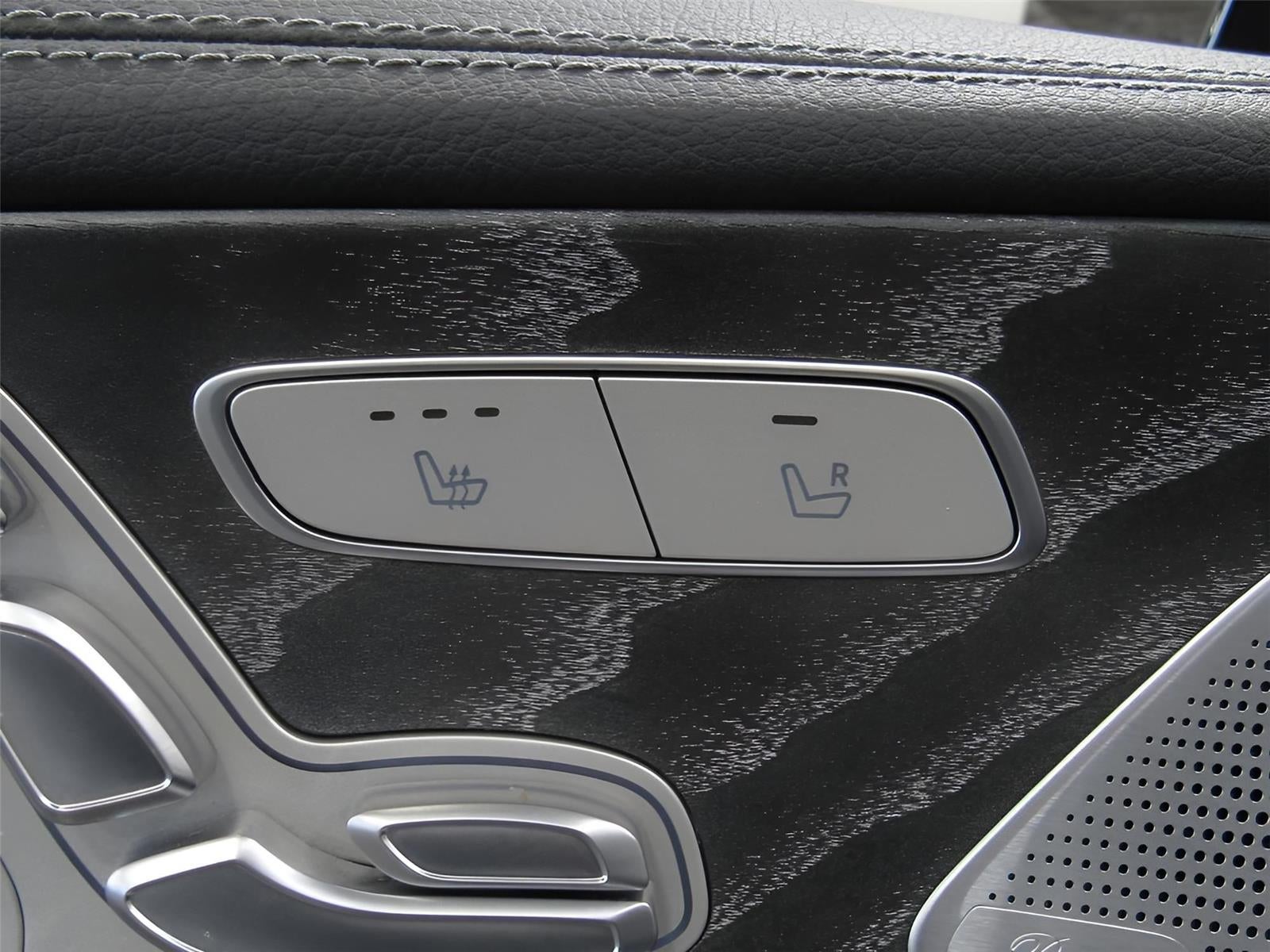 2021 Mercedes-Benz AMG® GT 53 4-Door Coupe AMG® GT 53