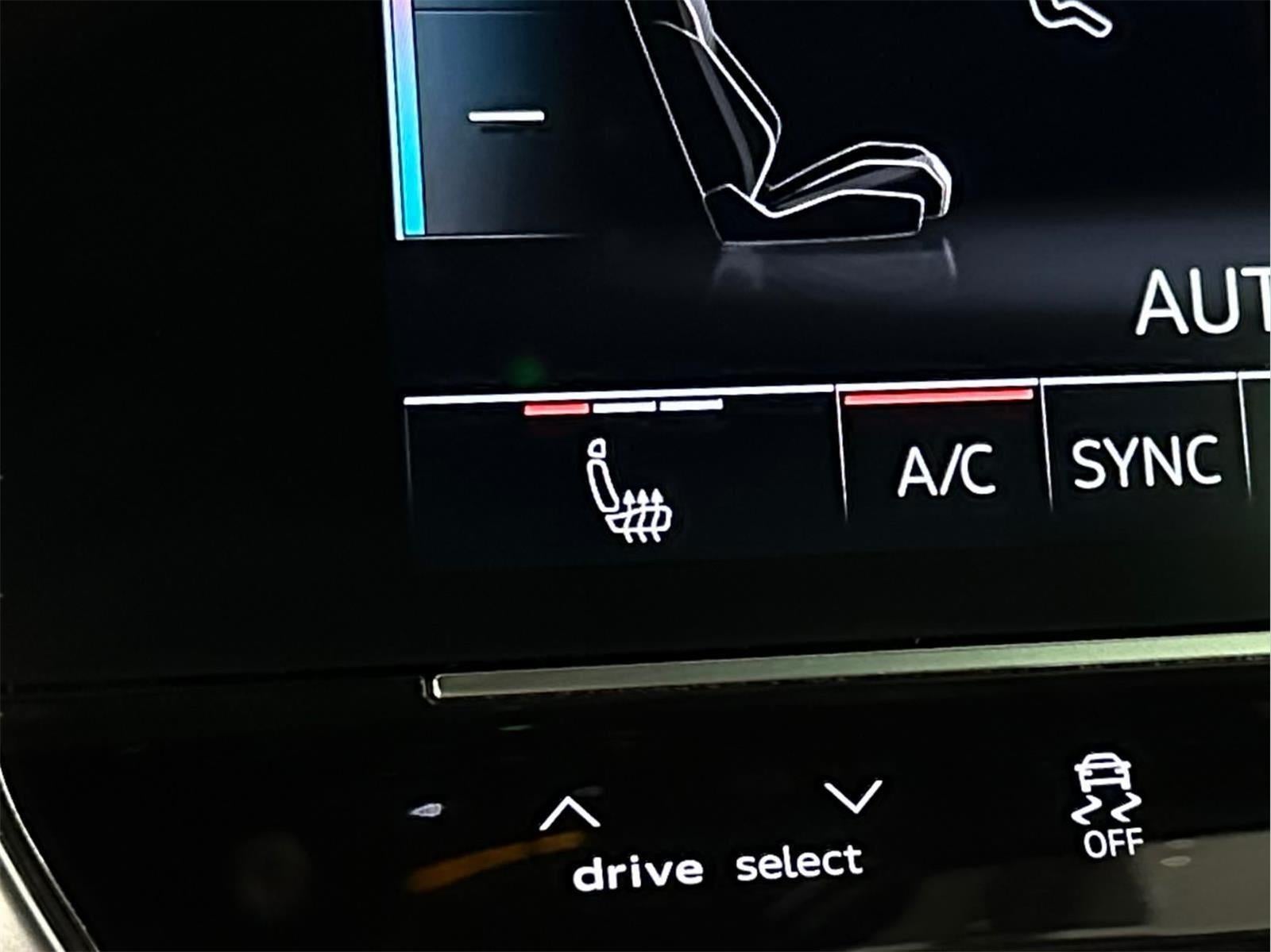 2022 Audi A6 Sedan Premium Plus