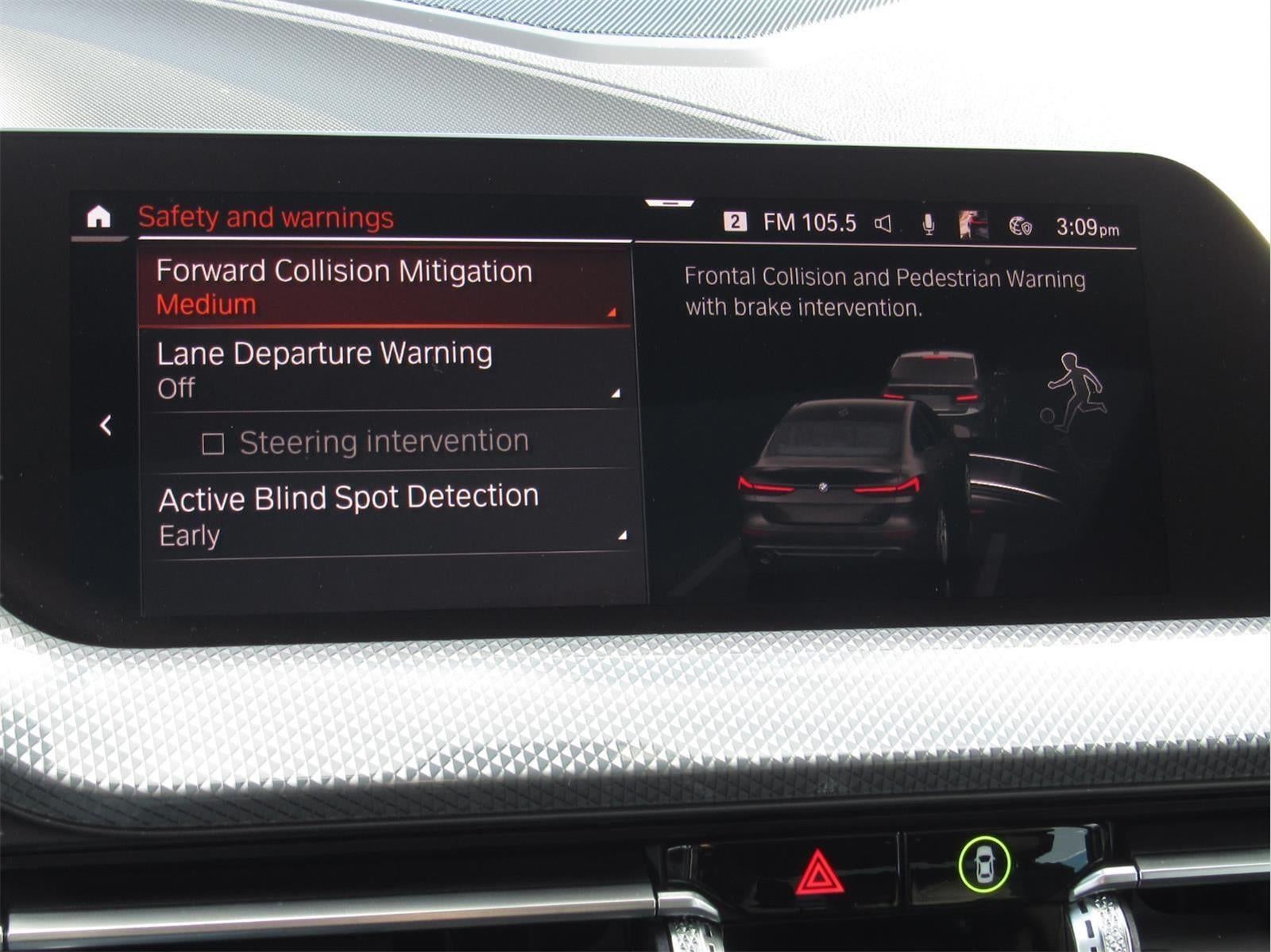 2024 BMW 2 Series 228i xDrive