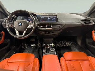 2022 BMW 2 Series 228i xDrive