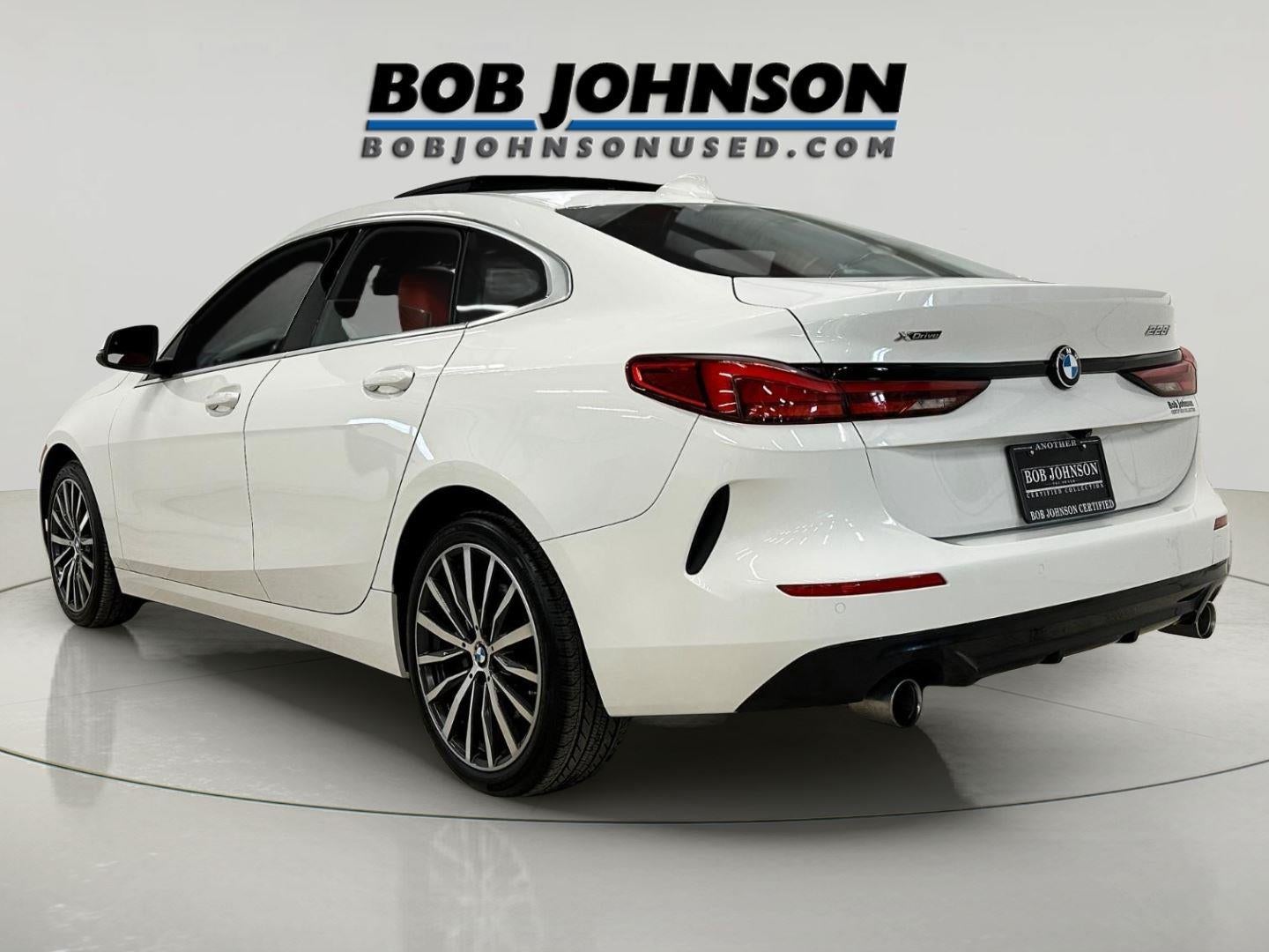 2022 BMW 2 Series 228i xDrive