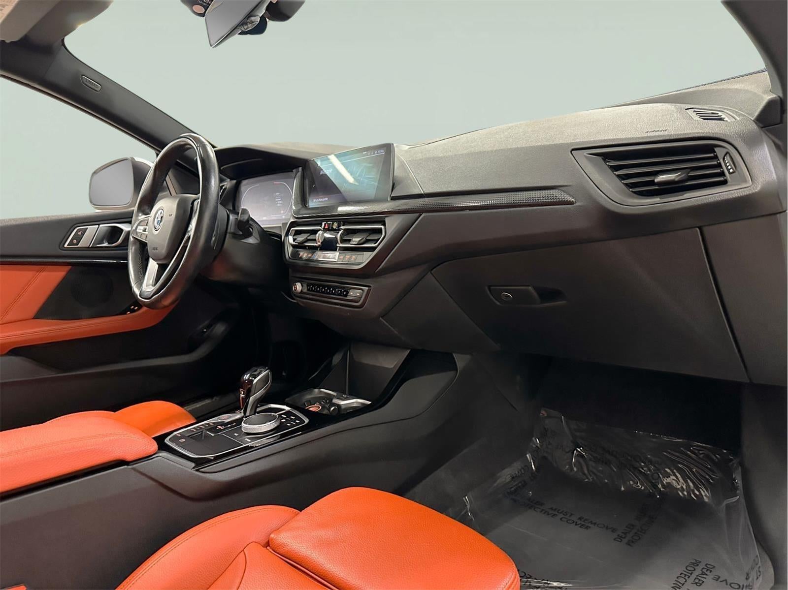 2022 BMW 2 Series 228i xDrive