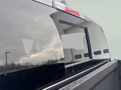 2020 RAM 1500 Rebel Crew Cab 4x4 5'7" Box