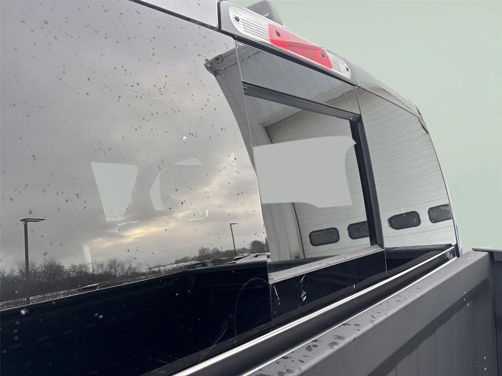 2020 RAM 1500 Rebel Crew Cab 4x4 5'7" Box