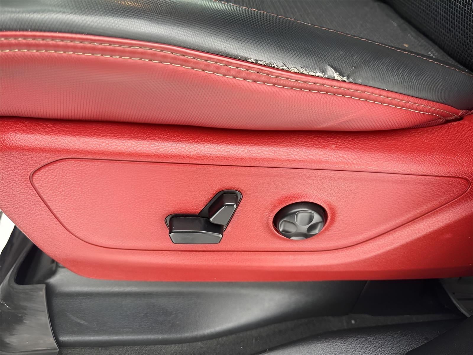 2020 RAM 1500 Rebel Crew Cab 4x4 5'7" Box