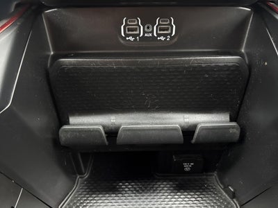 2020 RAM 1500 Rebel Crew Cab 4x4 5'7" Box