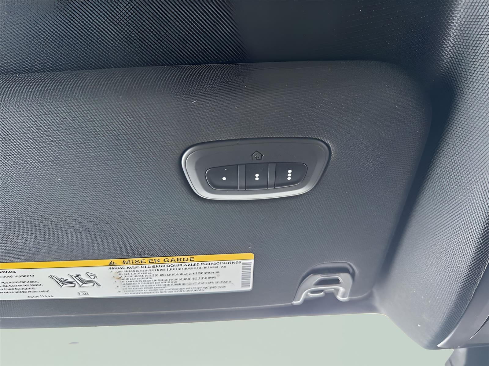 2020 RAM 1500 Rebel Crew Cab 4x4 5'7" Box