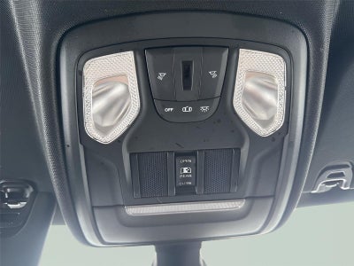 2020 RAM 1500 Rebel Crew Cab 4x4 5'7" Box