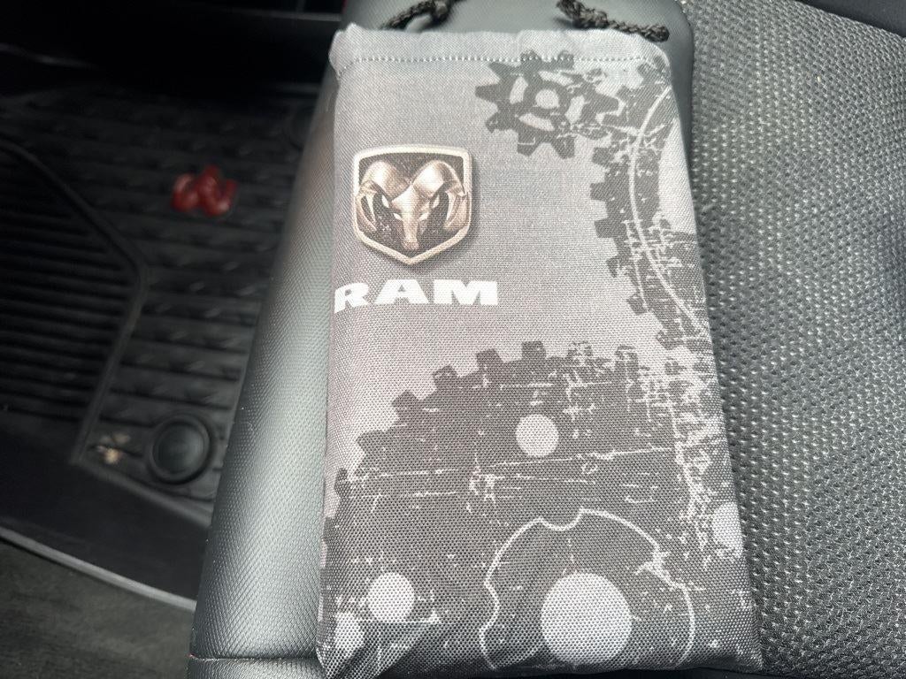 2020 RAM 1500 Rebel Crew Cab 4x4 5'7" Box