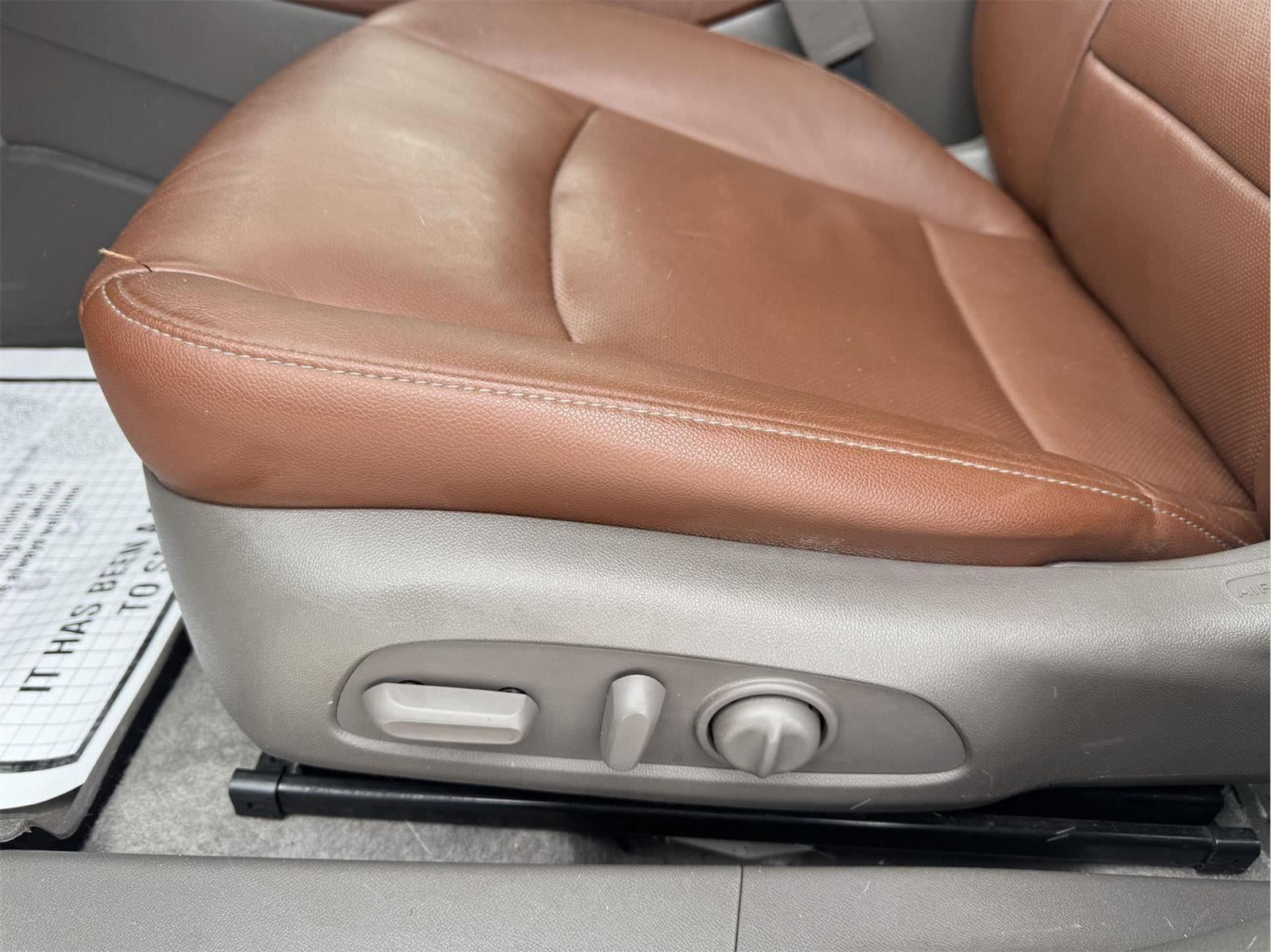 2017 Chevrolet Malibu Premier