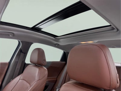 2017 Chevrolet Malibu Premier