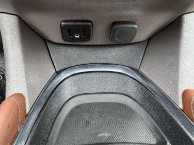 2017 Chevrolet Malibu Premier