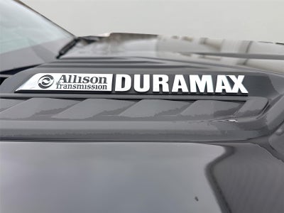 2024 Chevrolet Silverado 2500 HD ZR2