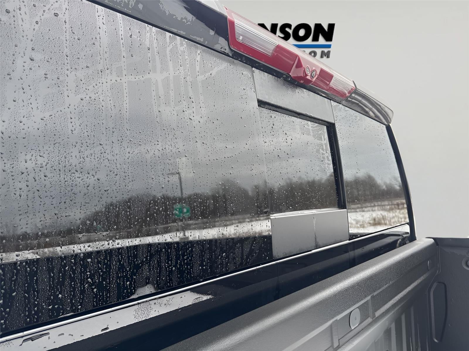 2024 Chevrolet Silverado 2500 HD ZR2