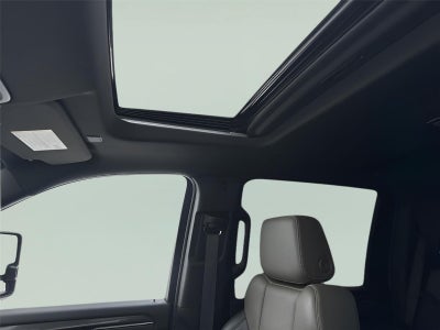 2024 Chevrolet Silverado 2500 HD ZR2