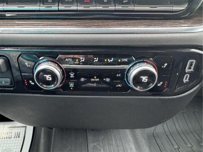 2024 GMC Sierra 2500 HD SLE