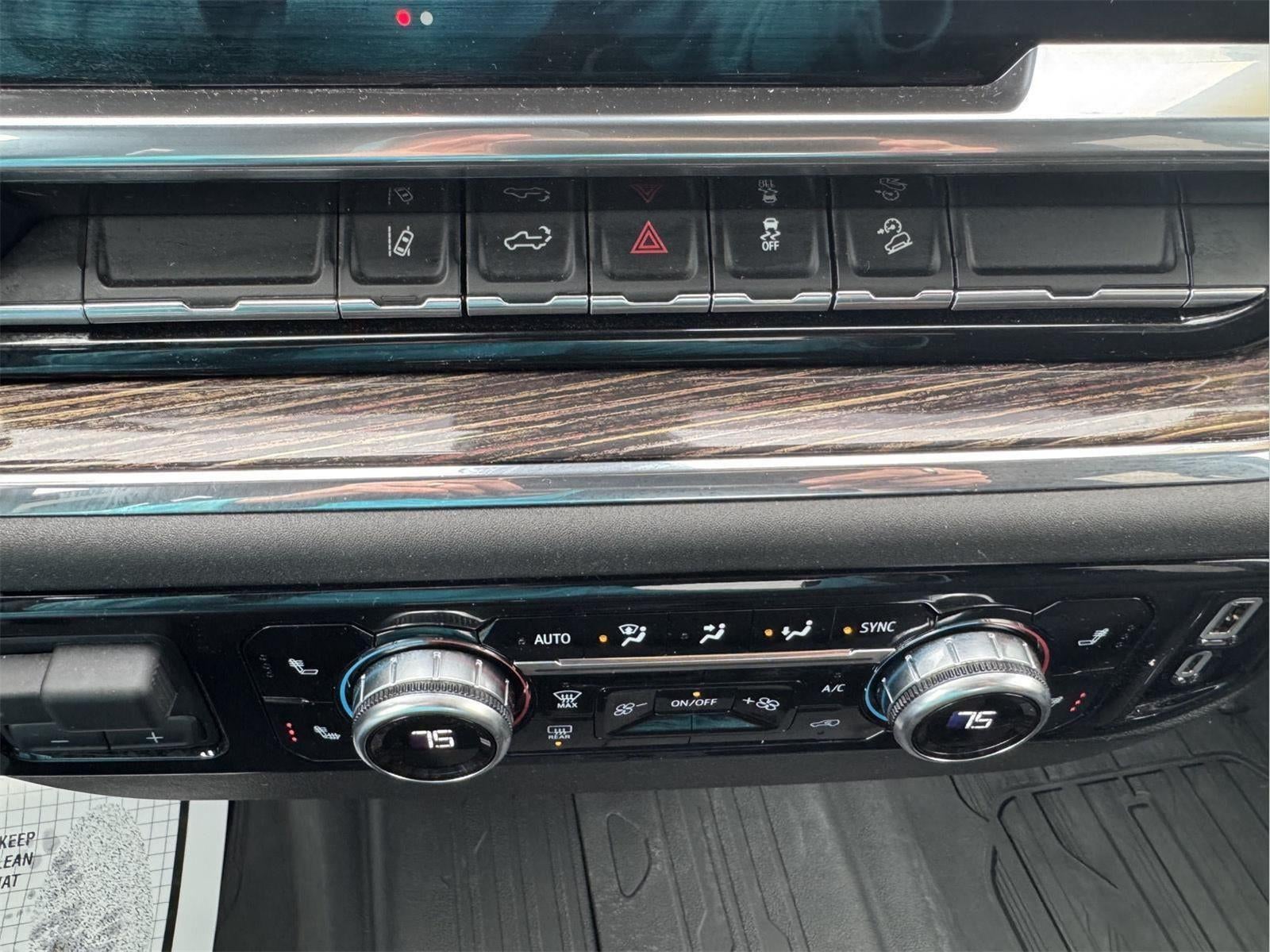 2024 GMC Sierra 2500 HD SLE